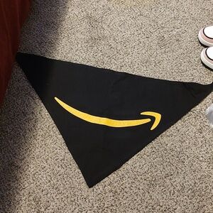 Amazon Bandana